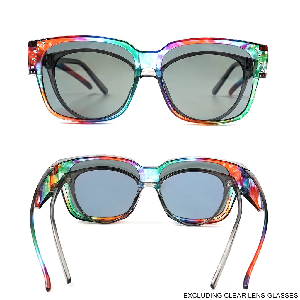 The Riviera Sunglasses